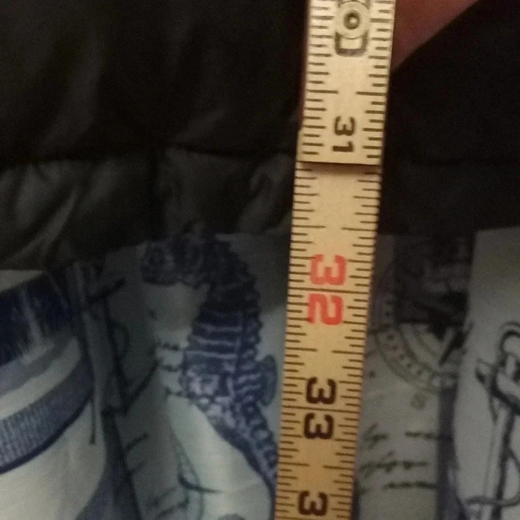 MLB Nike St Louis Cardinals Puffer Jacket Dark Gray Men's XL - Picture 5 of 10